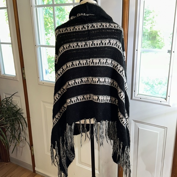 Billabong Shawl Cardigan - Picture 2 of 6